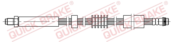 Brake Hose
